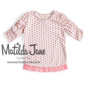 Matida Jane Lunar Fable Tee